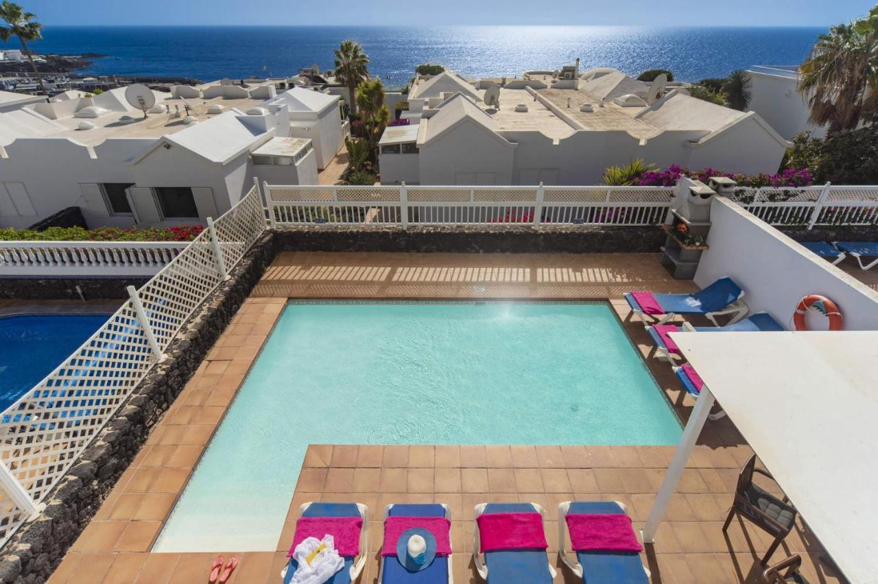 Villa Siesta By Villa Plus Puerto del Carmen  Exterior foto